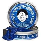 Crazy Aarons Thinking Putty - Super Magnetic Tidal Wave