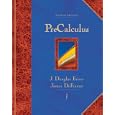 Precalculus by J. Douglas Faires and James DeFranza