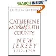Catherine of Monmouth County, New Jersey: 1732-1799