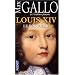 Louis XIV, Tome 1 : Le Roi-Soleil