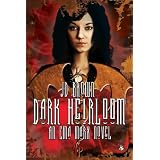Dark Heirloom (An Ema Marx Novel) ~ J.D. Brown