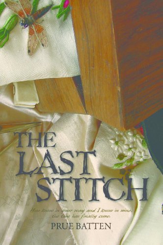 The Last Stitch (The Chronicles of Eirie)