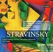 Stravinsky - The Firebird; Pers�phone; The Rite ofSpring