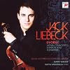 Dvor�k: Concerto for Violin and Orchestra in A minor, Op. 53; Violin Sonata in F, Op. 57 and Violin Sonatina in G, Op. 100