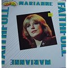 Marianne Faithfull Italian Import by Marianne Faithfull