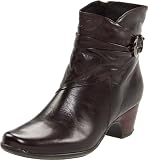 Clarks Womens Leyden Crest Boot
