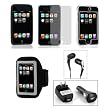 MEElectronics Mega Combo for iPod Touch 3rd Gen