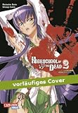 Produkt-Bild: Highschool of the Dead Full Color Edition, Band 2