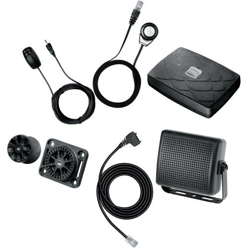 Nokia Advanced Car Kit CK-7Wi Nokia Advanced Car Kit CK-7Wi