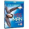 Yes Man [Blu-ray] [2008][Region Free]