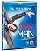 DVD : Yes Man [Blu-ray] [2008][Region Free]