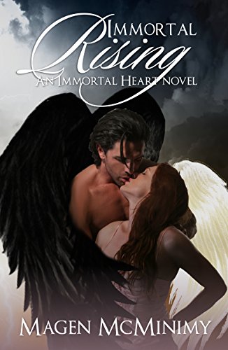 Immortal Rising: Immortal Heart