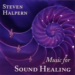 Music For Sound Healing