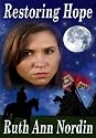 Restoring Hope (Native American Romance Series Book 1)