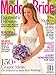 Magazines : Modern Bride, December/January 2009 Issue