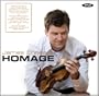 Homage (CD & DVD)