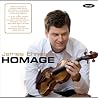 Image of album by James Ehnes