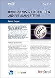 Developments in fire detection and fire alarm systems