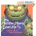 My Monster Mama Loves Me So