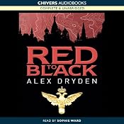 Red to Black | [Alex Dryden]