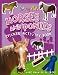 Books : Busy Kids Horses and Ponies Sticker Activity Book (Busy Kids (Paperback))