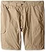 Wrangler Authentics Men's Big & Tall Premium Performance Short