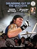 Drumming Out Of The Shadows-BK./CD The music of Jason Bittner & Shadows Fall