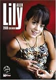 Lily Allen Unofficial Calendar 2008