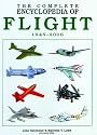 The Complete Encyclopedia of Flight 1945-2006