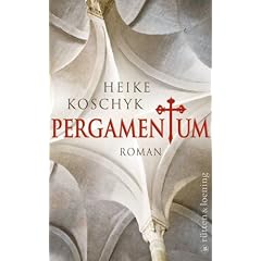 Pergamentum: Roman