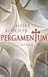 Pergamentum: Roman