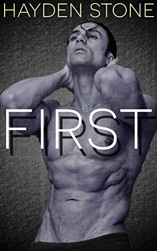 First (Gay Shifter First Time Romance)