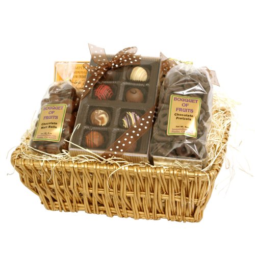 Chocolate Lover
