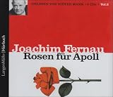 Rosen f&uuml;r Apoll 2 - 4 CDs - Joachim Fernau