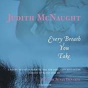Every Breath You Take: Second Opportunities, Book 4 | [Judith McNaught]