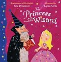 The Princess and the Wizard