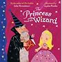 The Princess and the Wizard