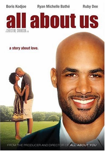 Cover image : All About Us