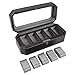 WOLF Windsor 5 Piece Watch Box