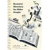 Resource directory for older people (NIH publication)