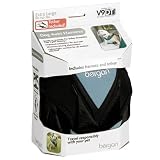 Bergan Dog Auto Harness with Tether, Extra Large (Misc.)