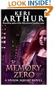 Memory Zero: Spook Squad Trilogy:: Book 1