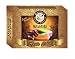 Apple Cider - Ultra Premium Saalaam 50 Gram Organic and Vegan Hookah Flavor! GREAT TASTING FLAVOR without the harmful side effects! MAKES A LOT OF SMOKE!!! ALL Natural! No Harmful Ingredients! 100% Tobacco, Tar and Nicotine Free!! Imported From the Hookah Capital of Egypt!