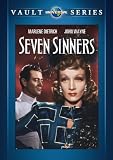 Seven Sinners (Universal Vault Series)