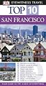 San Francisco (DK Eyewitness Top 10 Travel Guide)