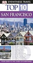 San Francisco (DK Eyewitness Top 10 Travel Guide)