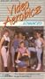 Video Aerobics (Advanced) [VHS]