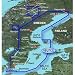 Electronics : GARMIN VEU712L SWEDEN EAST BLUECHART G2 VISION