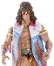 WWE Defining Moments Ultimate Warrior - Wrestlemania 7 Collector Figure Series #2_s-3