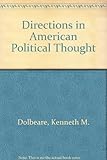 Directions in American political thought